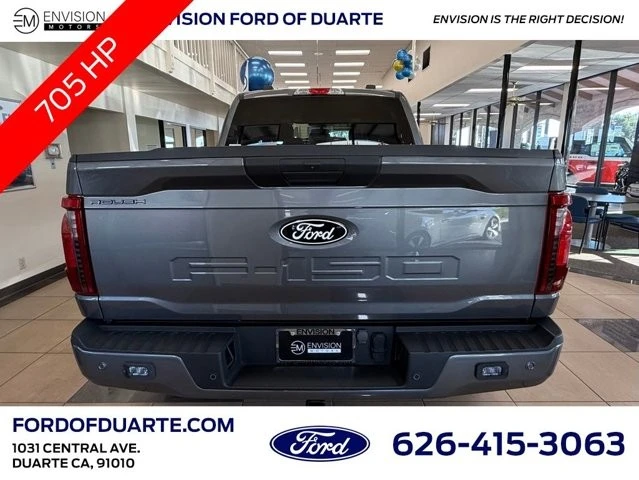 2024 Ford F-150 14th Gen - Image 10 of 31
