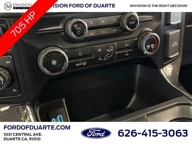 2024 Ford F-150 14th Gen - Image 27 of 31