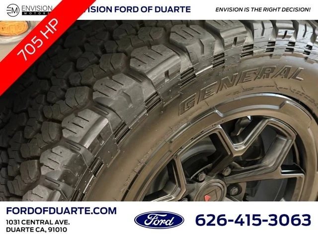 2024 Ford F-150 14th Gen - Image 17 of 31