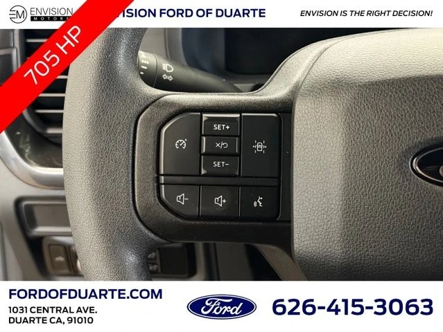 2024 Ford F-150 14th Gen - Image 24 of 31