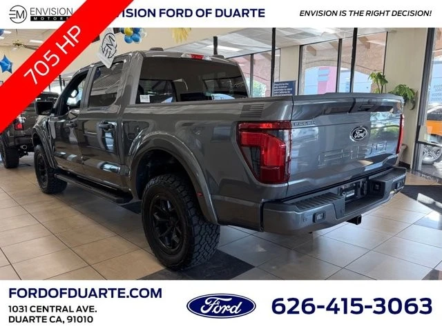 2024 Ford F-150 14th Gen - Image 9 of 31