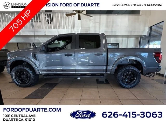 2024 Ford F-150 14th Gen - Image 8 of 31