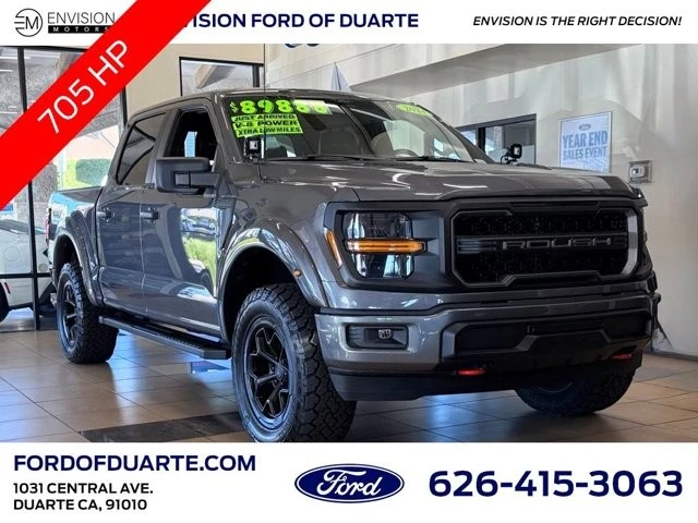 2024 Ford F-150 14th Gen - Image 2 of 31