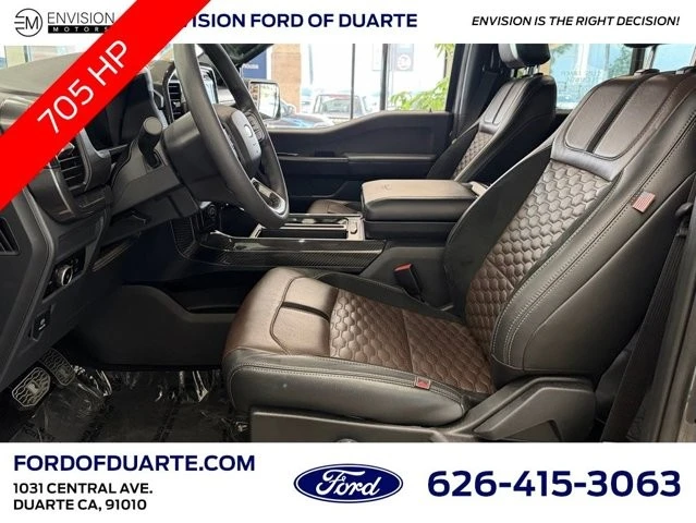 2024 Ford F-150 14th Gen - Image 20 of 31
