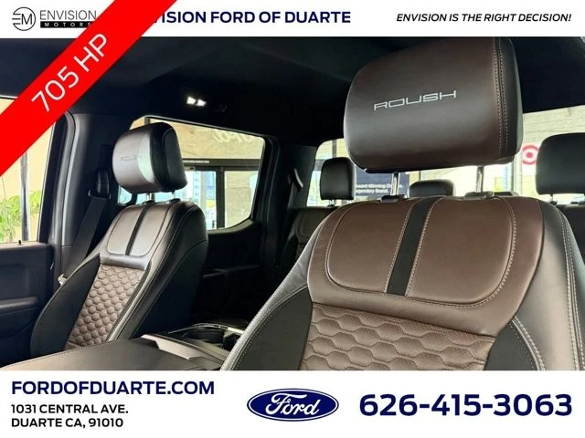 2024 Ford F-150 14th Gen - Image 21 of 31
