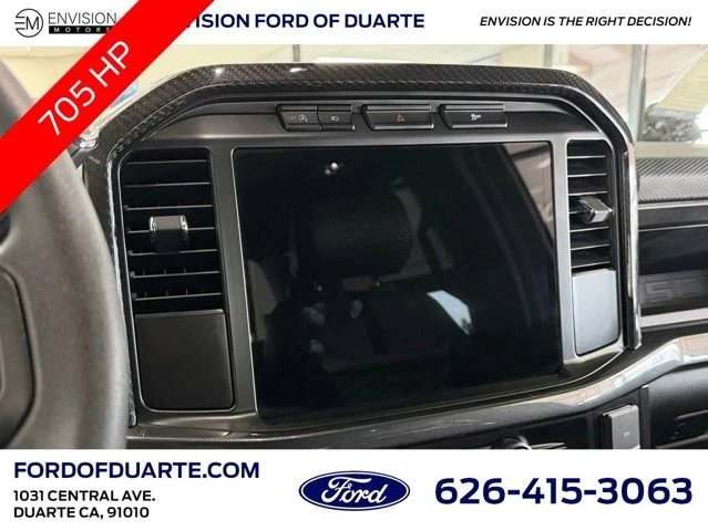 2024 Ford F-150 14th Gen - Image 26 of 31