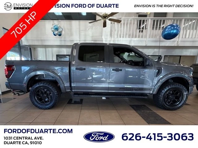 2024 Ford F-150 14th Gen - Image 13 of 31