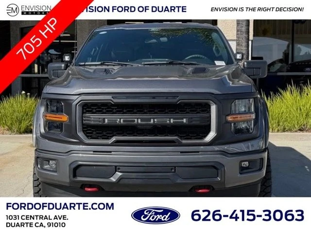 2024 Ford F-150 14th Gen - Image 5 of 31