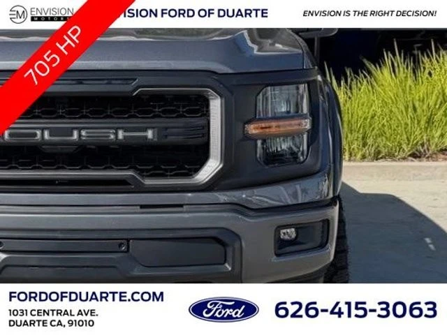 2024 Ford F-150 14th Gen - Image 6 of 31