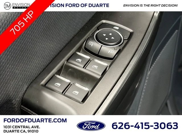 2024 Ford F-150 14th Gen - Image 19 of 31