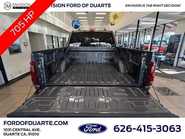 2024 Ford F-150 14th Gen - Image 14 of 31