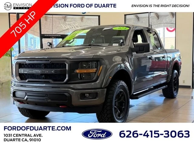 2024 Ford F-150 14th Gen - Image 7 of 31