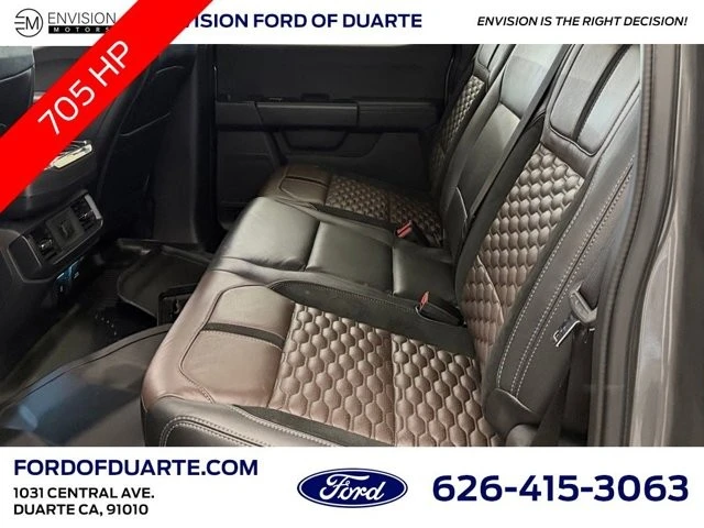 2024 Ford F-150 14th Gen - Image 30 of 31