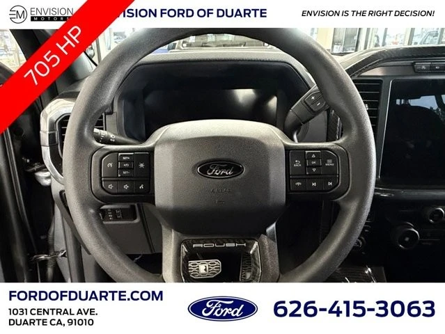 2024 Ford F-150 14th Gen - Image 23 of 31