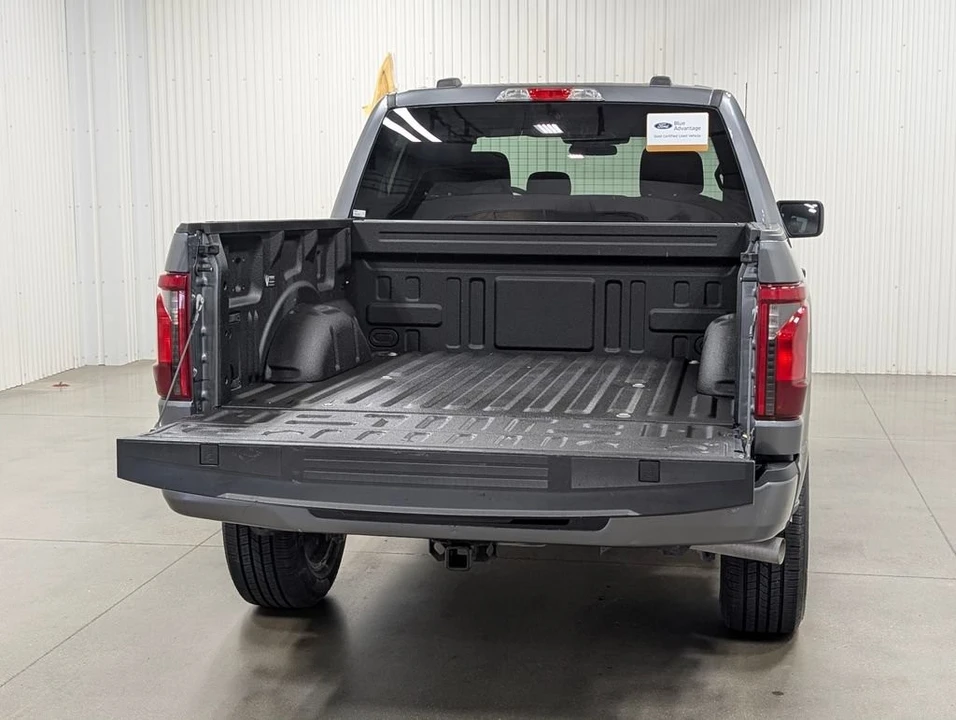 2024 Ford F-150 14th Gen - Image 21 of 29