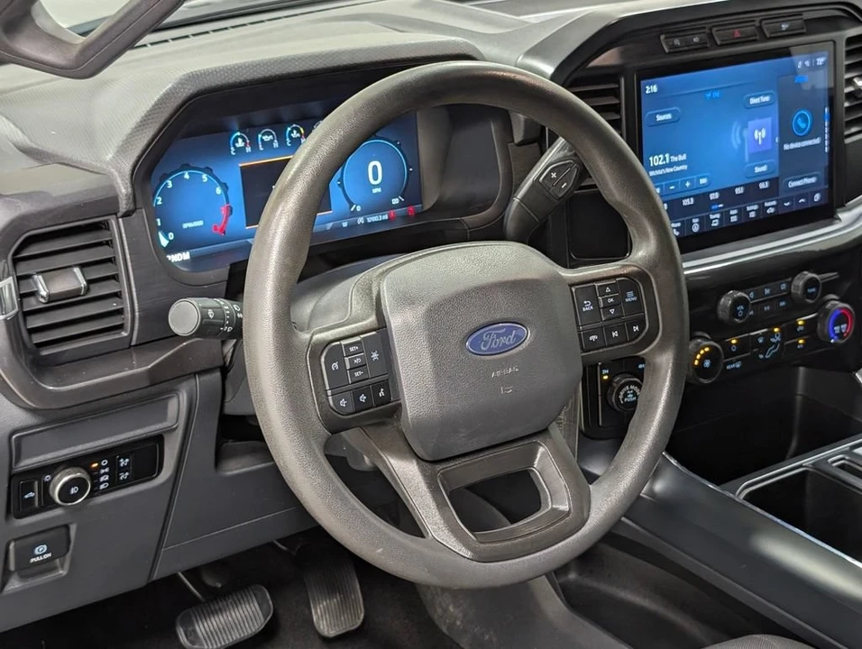 2024 Ford F-150 14th Gen - Image 11 of 29