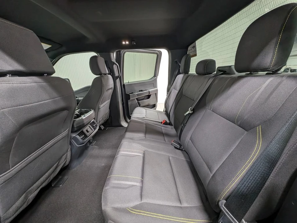 2024 Ford F-150 14th Gen - Image 15 of 29