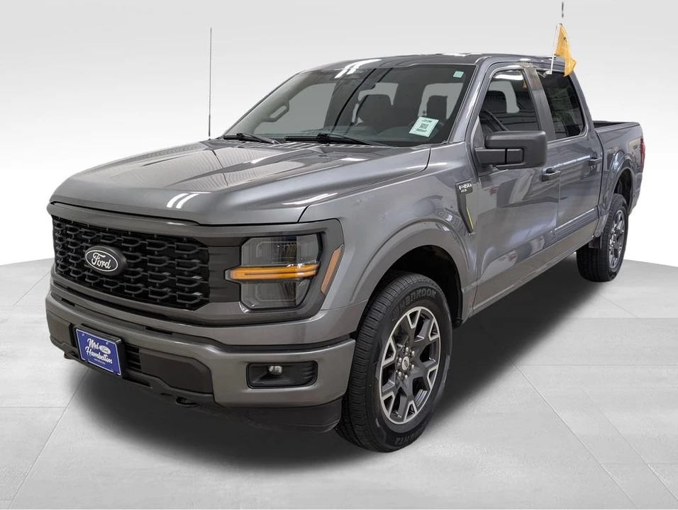 2024 Ford F-150 14th Gen - Image 18 of 29
