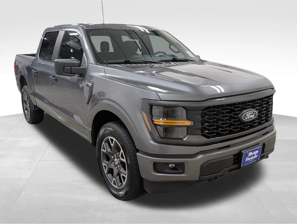 2024 Ford F-150 14th Gen - Image 19 of 29