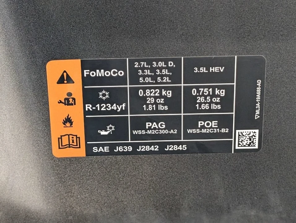 2024 Ford F-150 14th Gen - Image 26 of 29