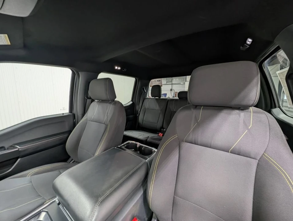 2024 Ford F-150 14th Gen - Image 14 of 29