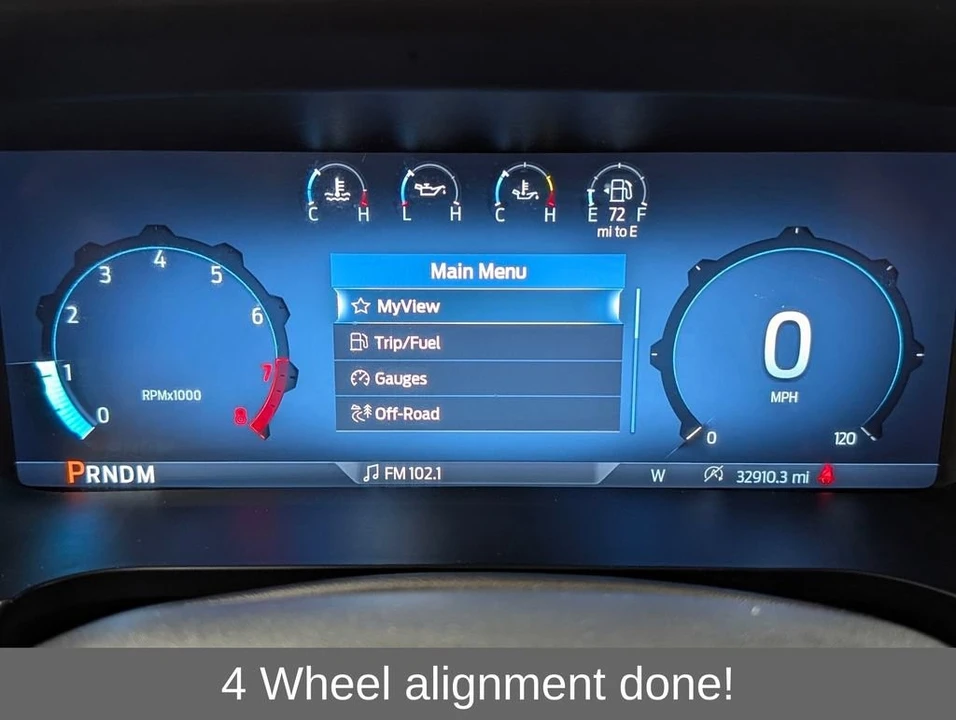 2024 Ford F-150 14th Gen - Image 4 of 29