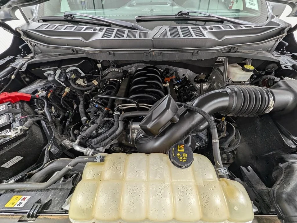 2024 Ford F-150 14th Gen - Image 27 of 29