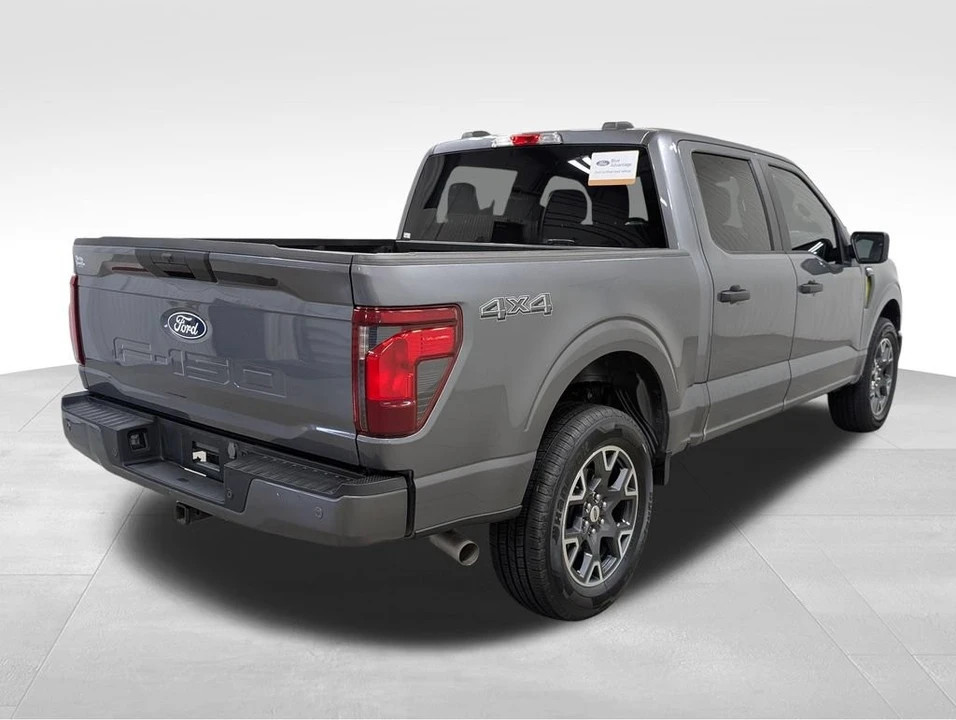 2024 Ford F-150 14th Gen - Image 20 of 29