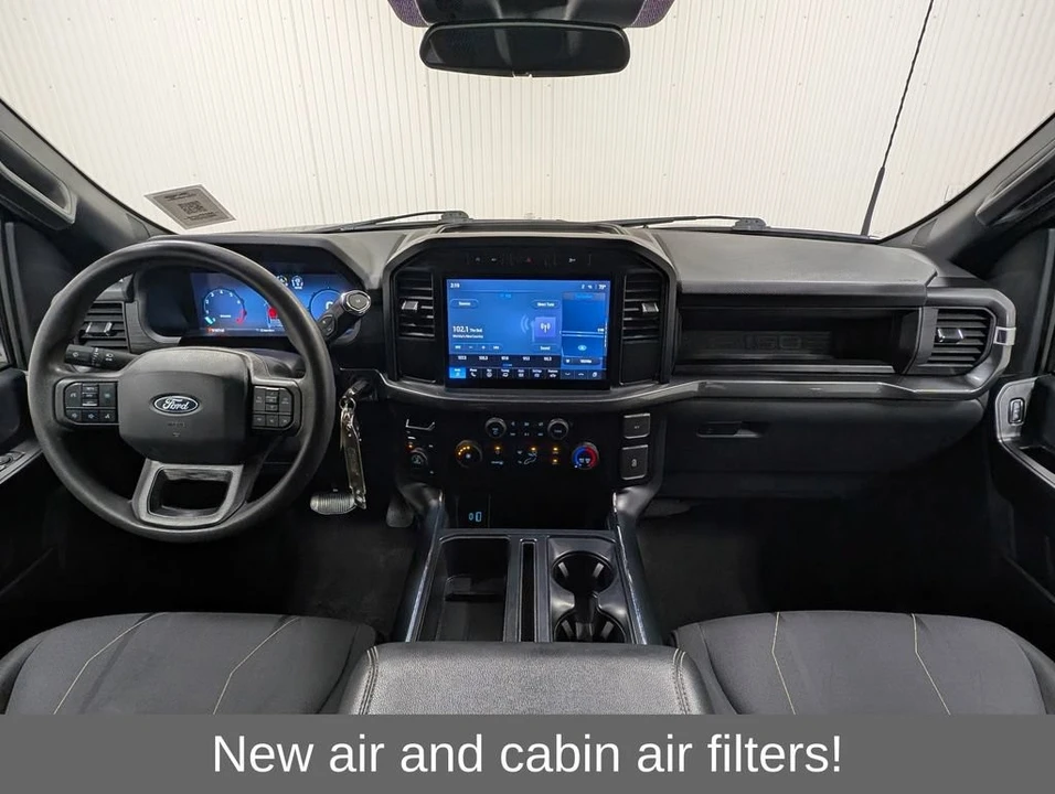 2024 Ford F-150 14th Gen - Image 3 of 29