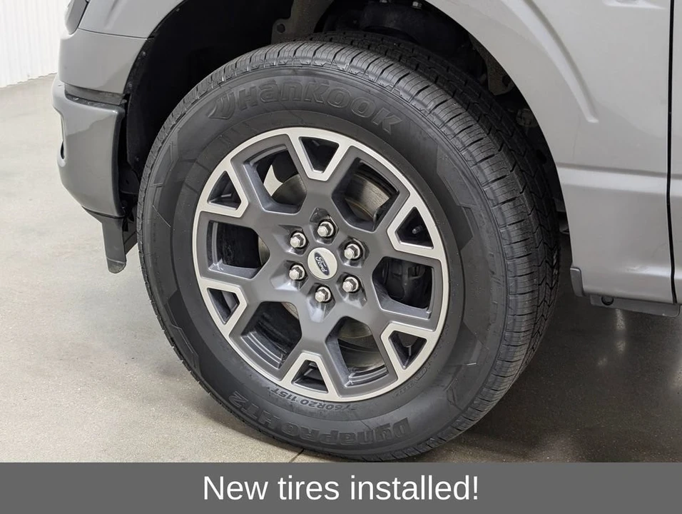 2024 Ford F-150 14th Gen - Image 2 of 29