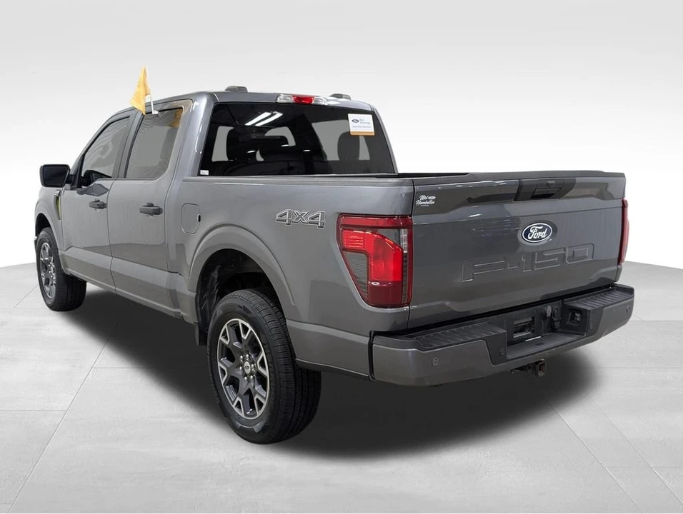 2024 Ford F-150 14th Gen - Image 22 of 29