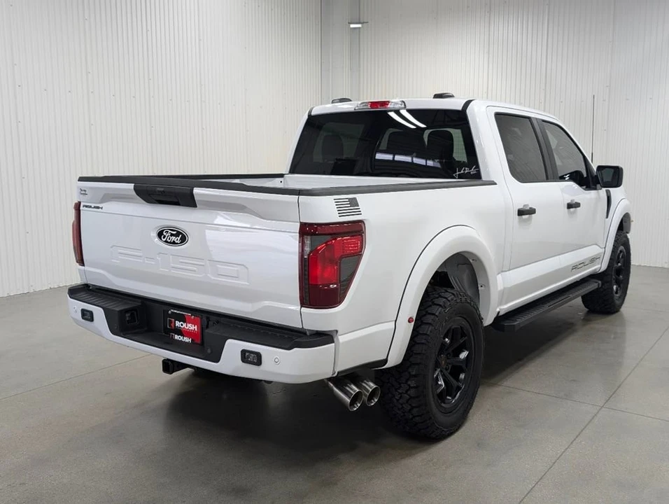 2024 Ford F-150 14th Gen - Image 6 of 11