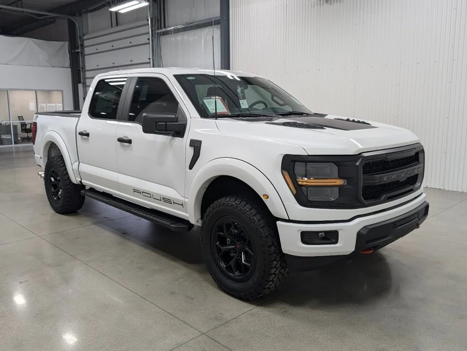 2024 Ford F-150 14th Gen - Image 5 of 11