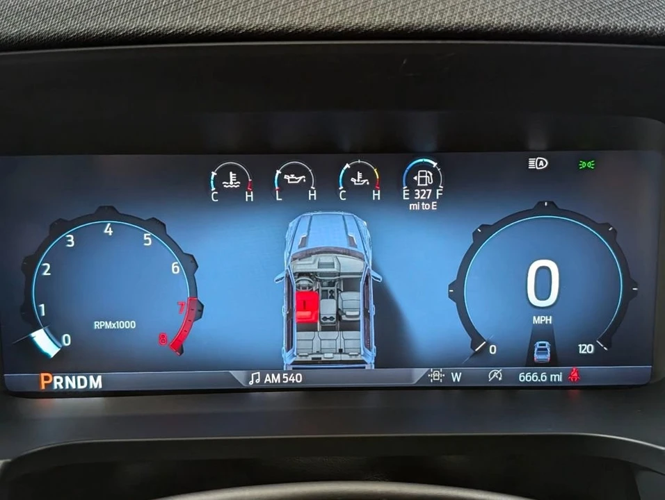 2024 Ford F-150 14th Gen - Image 3 of 11