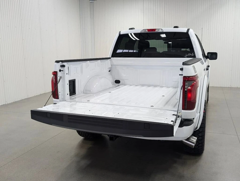 2024 Ford F-150 14th Gen - Image 7 of 11