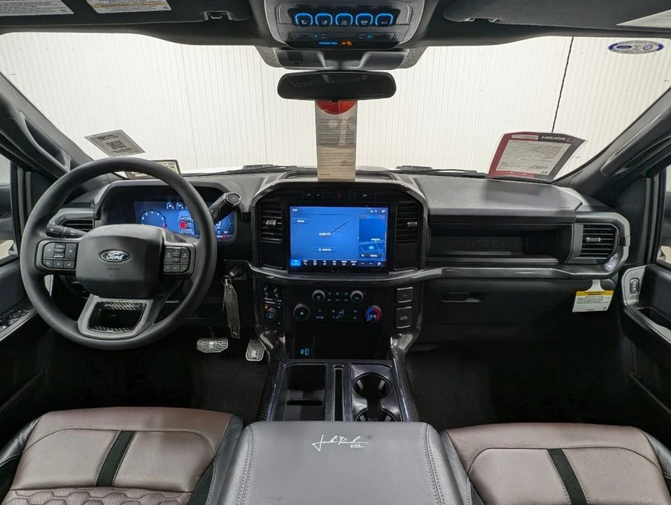 2024 Ford F-150 14th Gen - Image 2 of 11