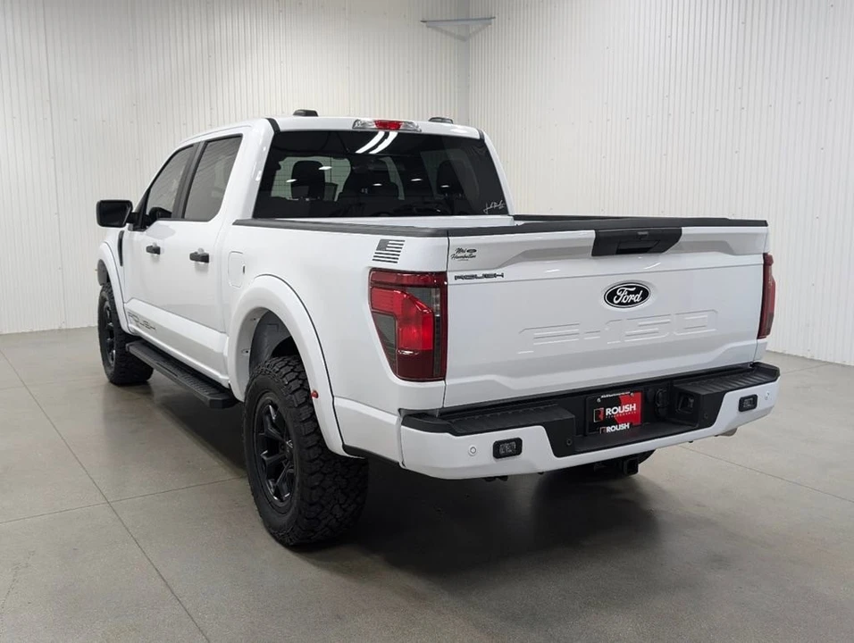 2024 Ford F-150 14th Gen - Image 8 of 11