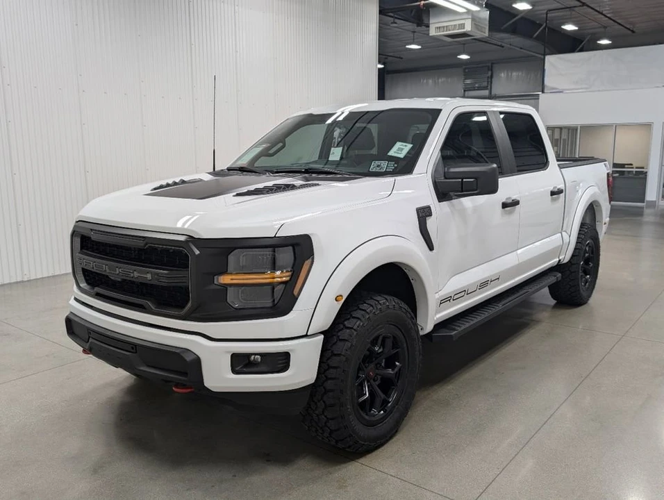 2024 Ford F-150 14th Gen - Image 4 of 11
