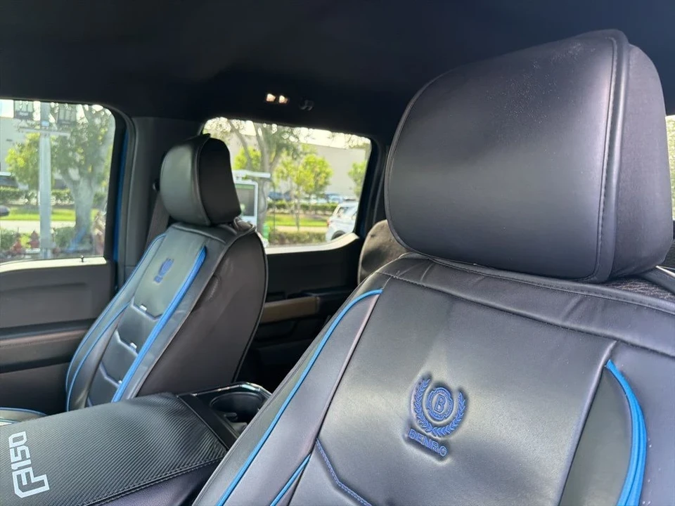 2024 Ford F-150 14th Gen - Image 10 of 12