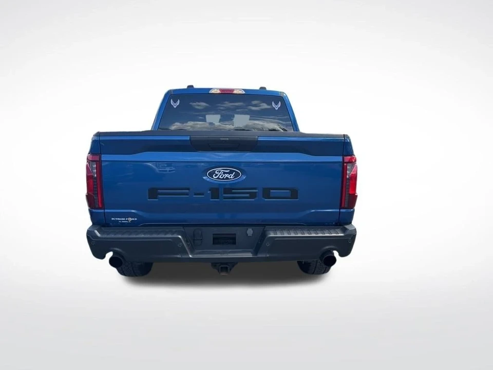 2024 Ford F-150 14th Gen - Image 7 of 12