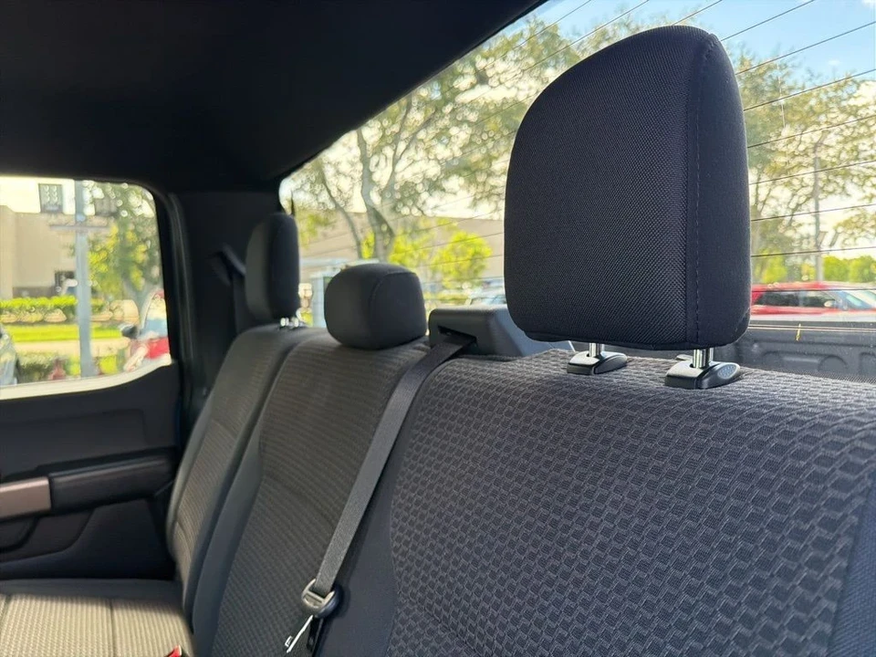 2024 Ford F-150 14th Gen - Image 11 of 12