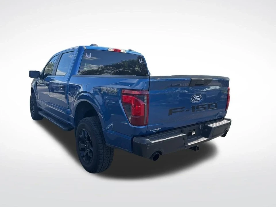 2024 Ford F-150 14th Gen - Image 6 of 12