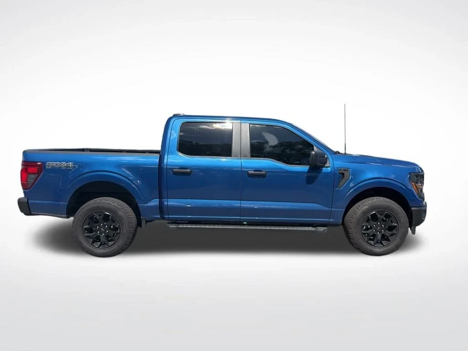 2024 Ford F-150 14th Gen - Image 4 of 12