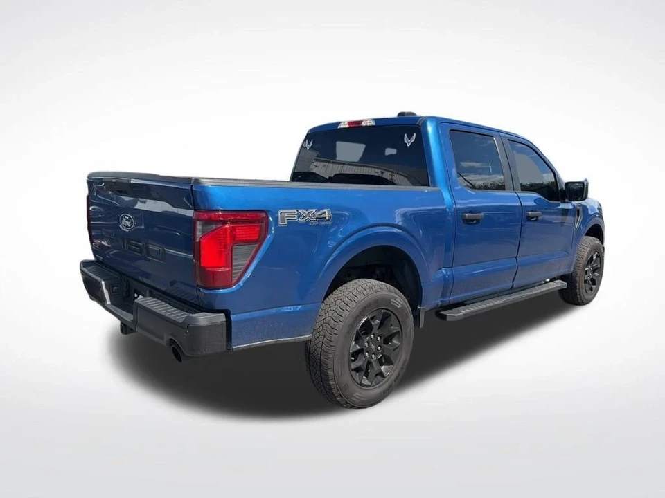 2024 Ford F-150 14th Gen - Image 5 of 12