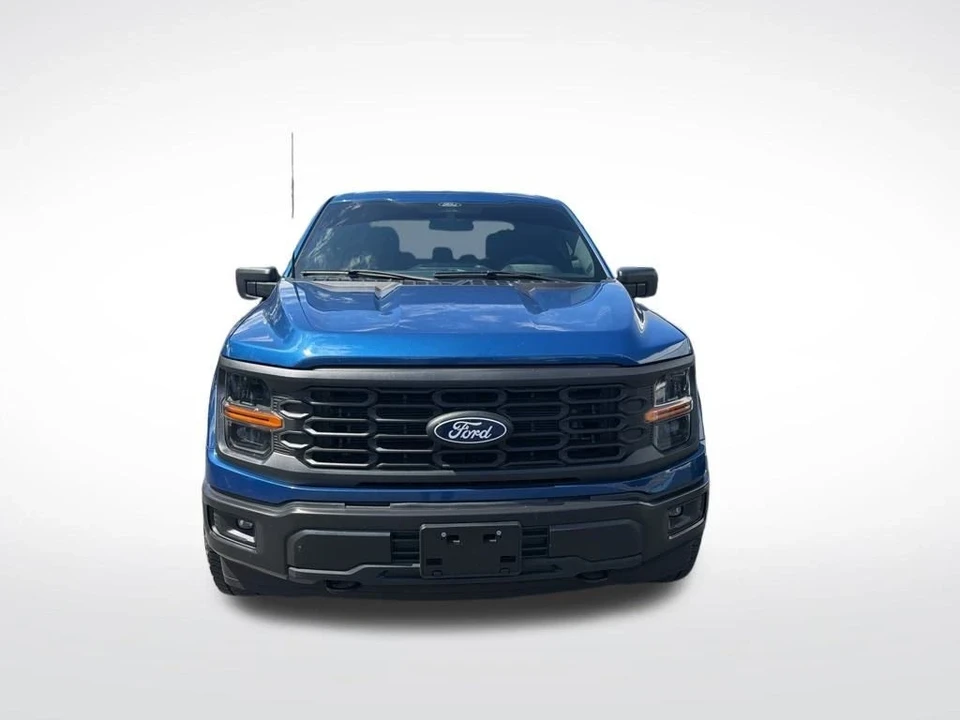 2024 Ford F-150 14th Gen - Image 3 of 12