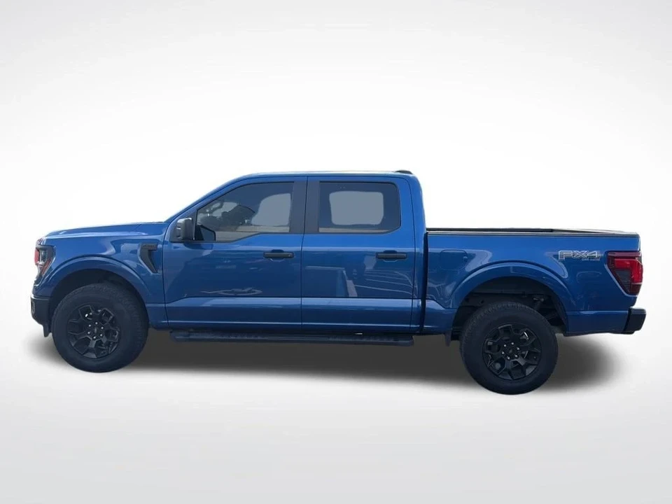 2024 Ford F-150 14th Gen - Image 8 of 12