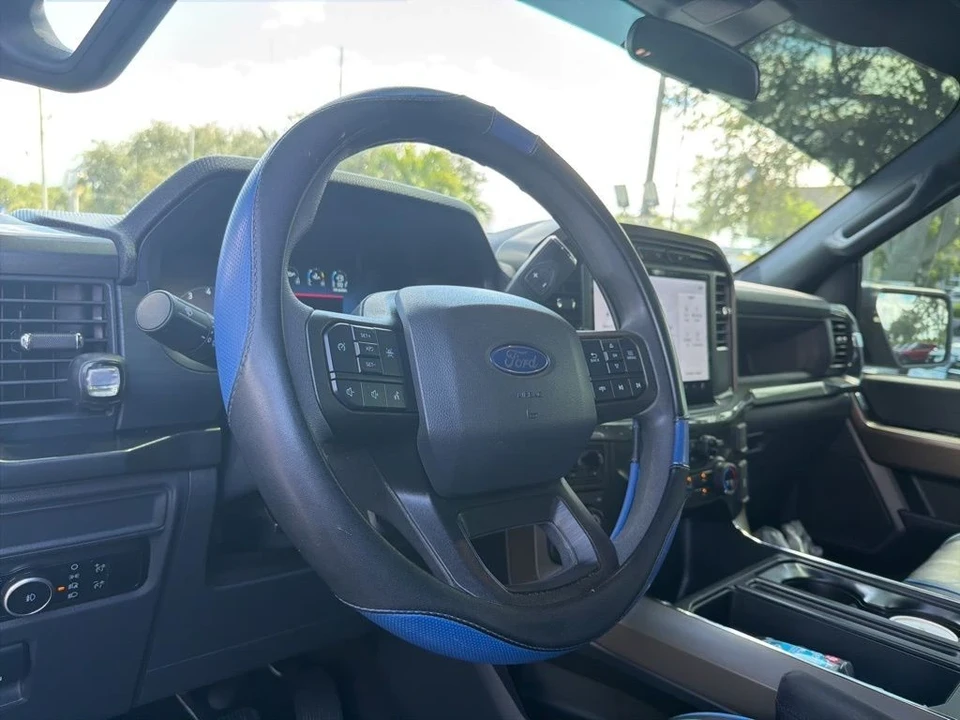 2024 Ford F-150 14th Gen - Image 9 of 12