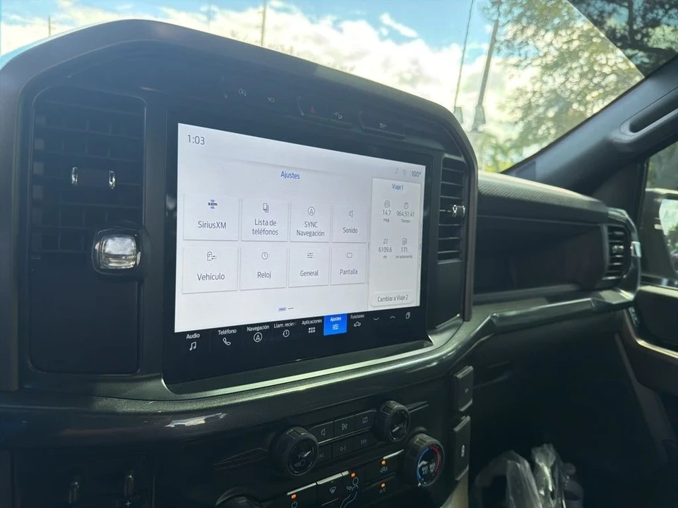 2024 Ford F-150 14th Gen - Image 12 of 12