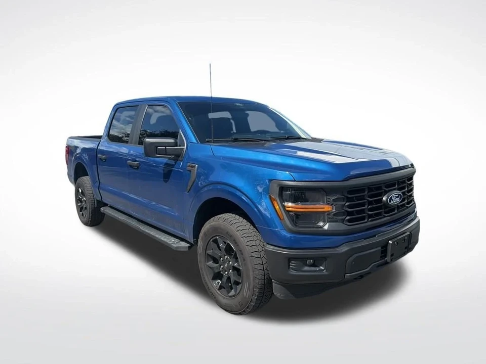 2024 Ford F-150 14th Gen - Image 2 of 12