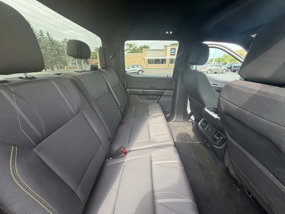 2024 Ford F-150 14th Gen - Image 13 of 22